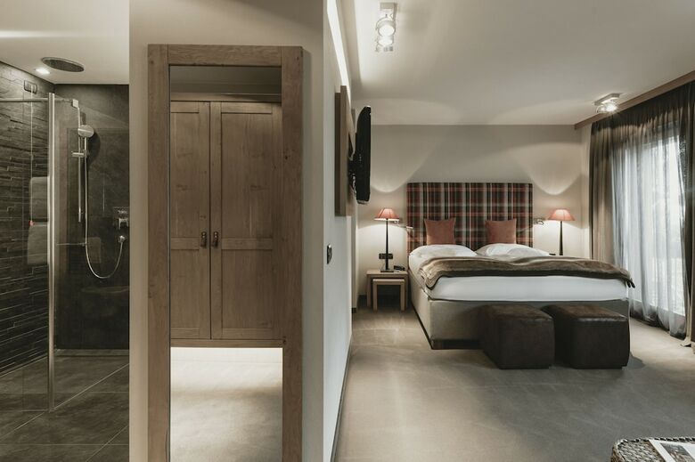 Hotel Sonne