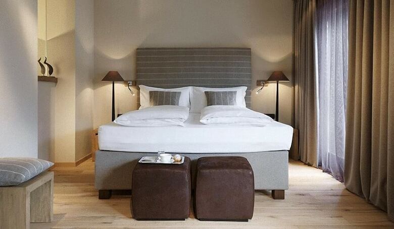 Hotel Sonne