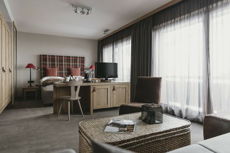 Hotel Sonne