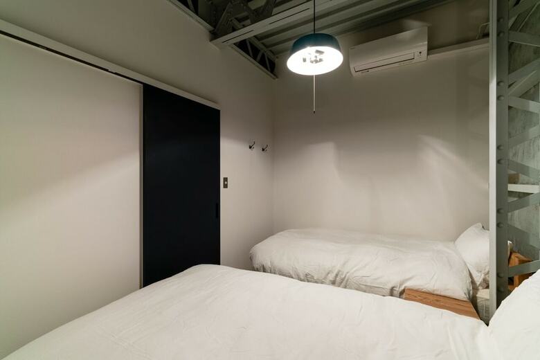 Rakuna Inn Yu Kinshicho