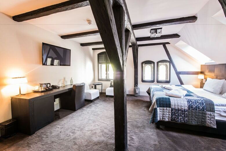 Palac Jugowice Luxury Hotel