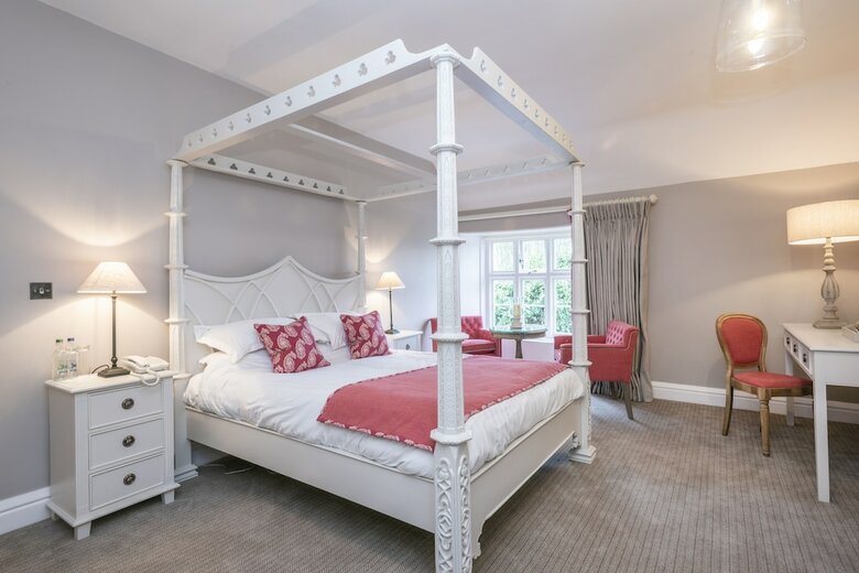 Heacham Manor Hotel Spa & Golf