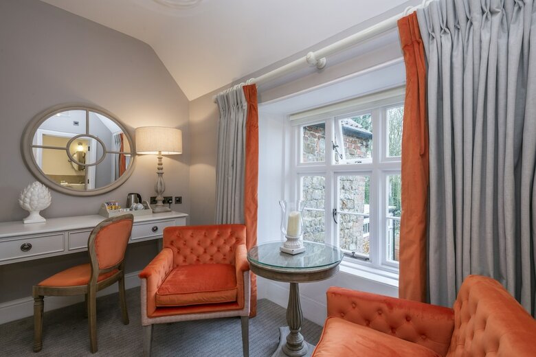 Heacham Manor Hotel Spa & Golf