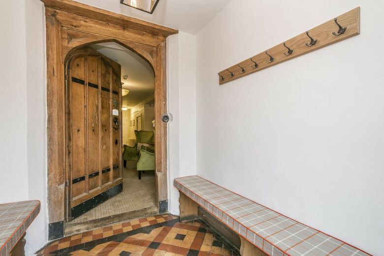 Heacham Manor Hotel Spa & Golf