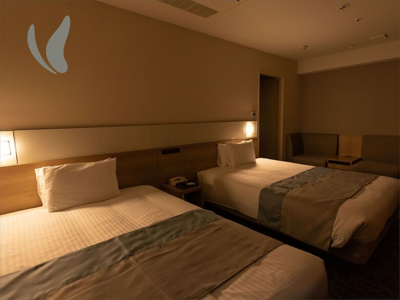 Almont Hotel Naha Omoromachi