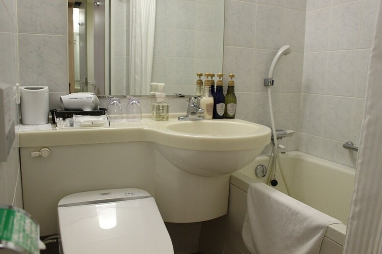 Almont Hotel Naha Omoromachi