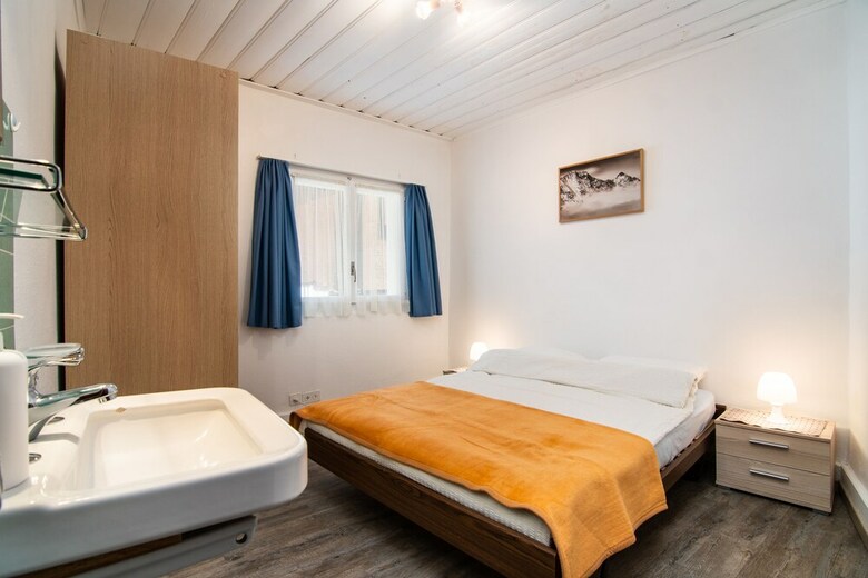 Hotel Weisses R�ssli
