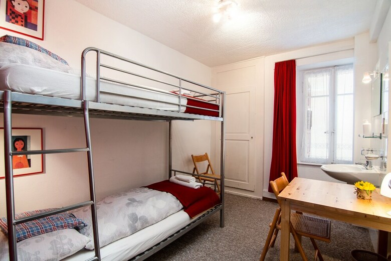 Hotel Weisses R�ssli