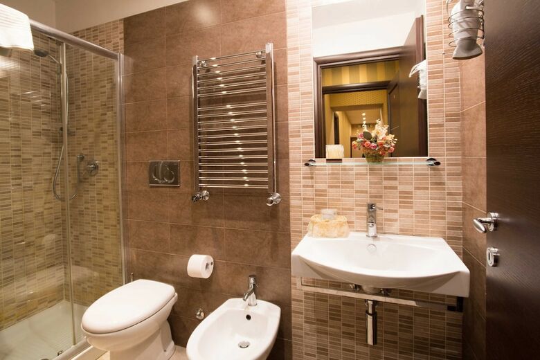Bed & Breakfast Guest House Domus Romantica