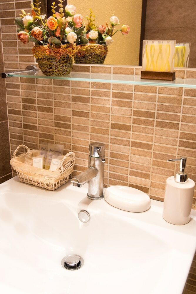 Bed & Breakfast Guest House Domus Romantica