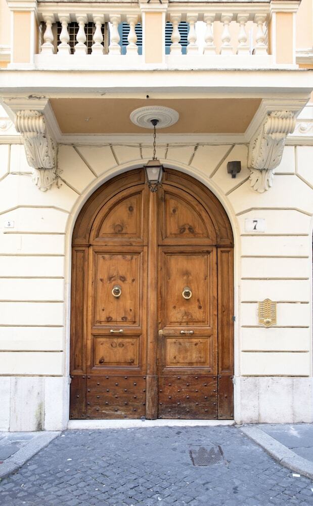 Bed & Breakfast Guest House Domus Romantica
