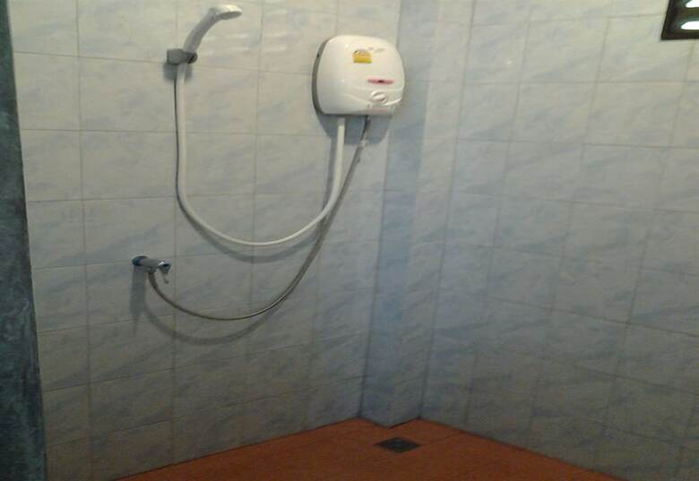Apartamento Chang Cliff Resort