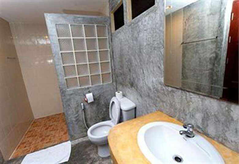 Apartamento Chang Cliff Resort