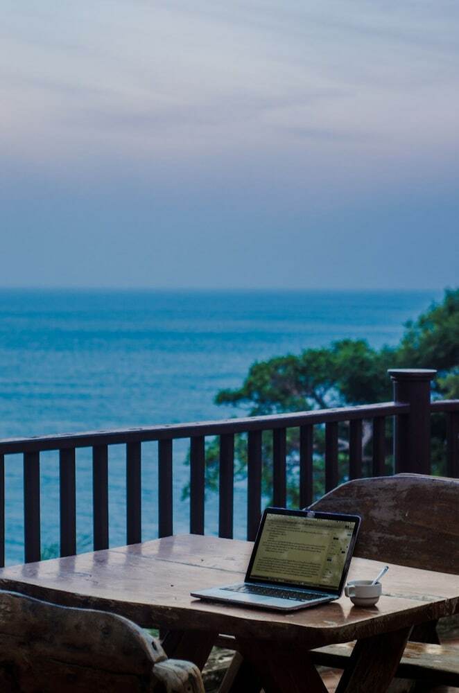 Apartamento Chang Cliff Resort