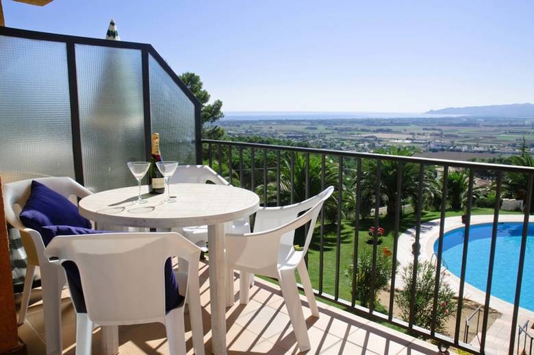 Rv Hotels Apartamentos Torre Vella