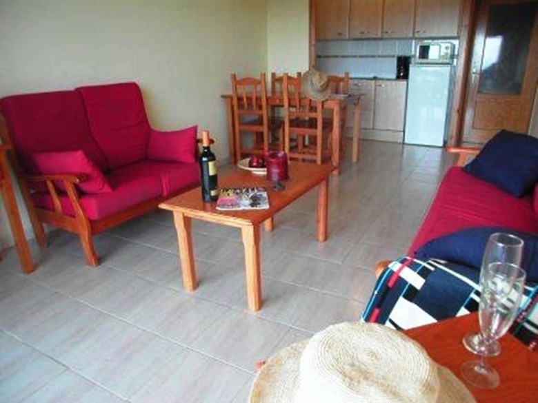 Rv Hotels Apartamentos Torre Vella