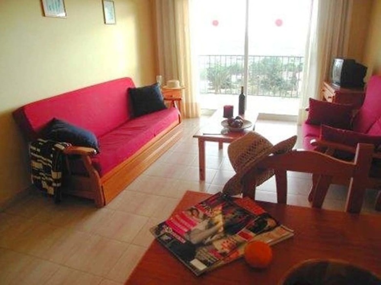 Rv Hotels Apartamentos Torre Vella