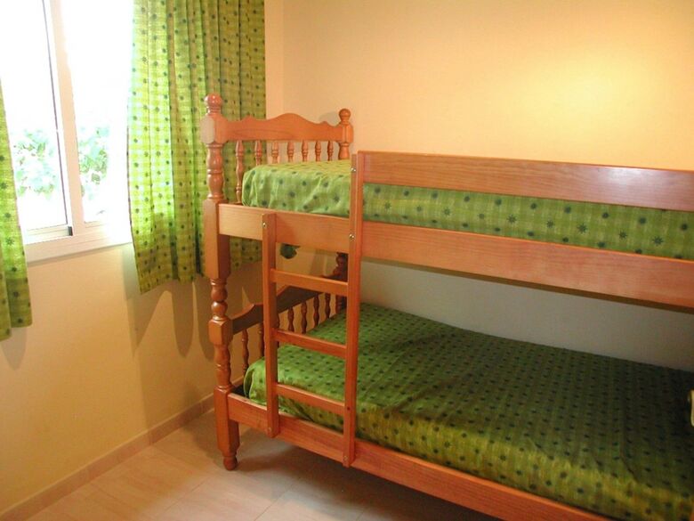 Rv Hotels Apartamentos Torre Vella