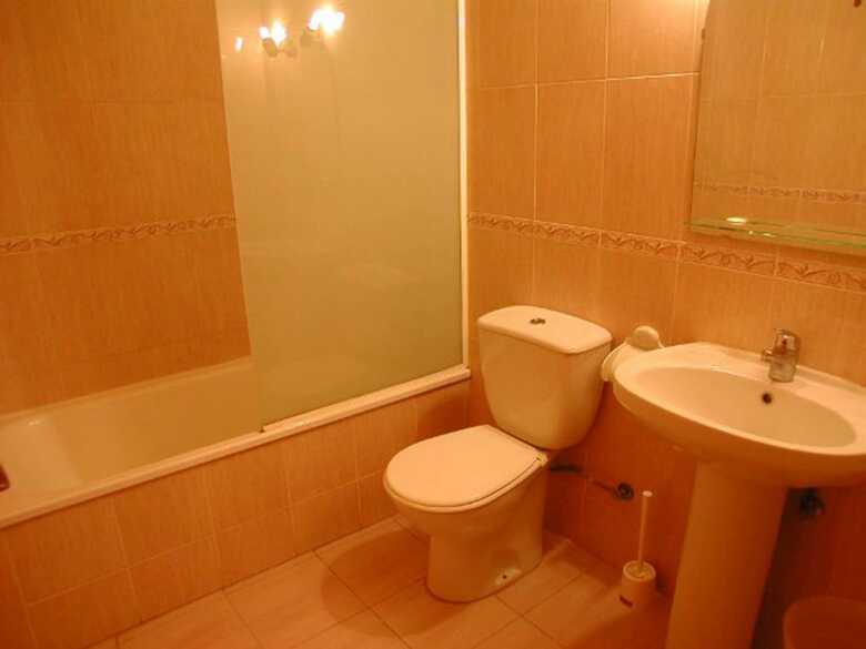 Rv Hotels Apartamentos Torre Vella