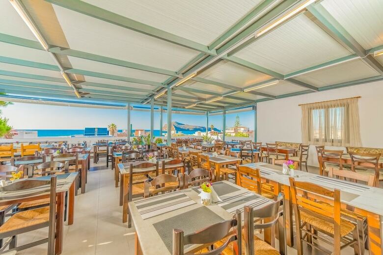 Aparthotel Eva Suites Hotel