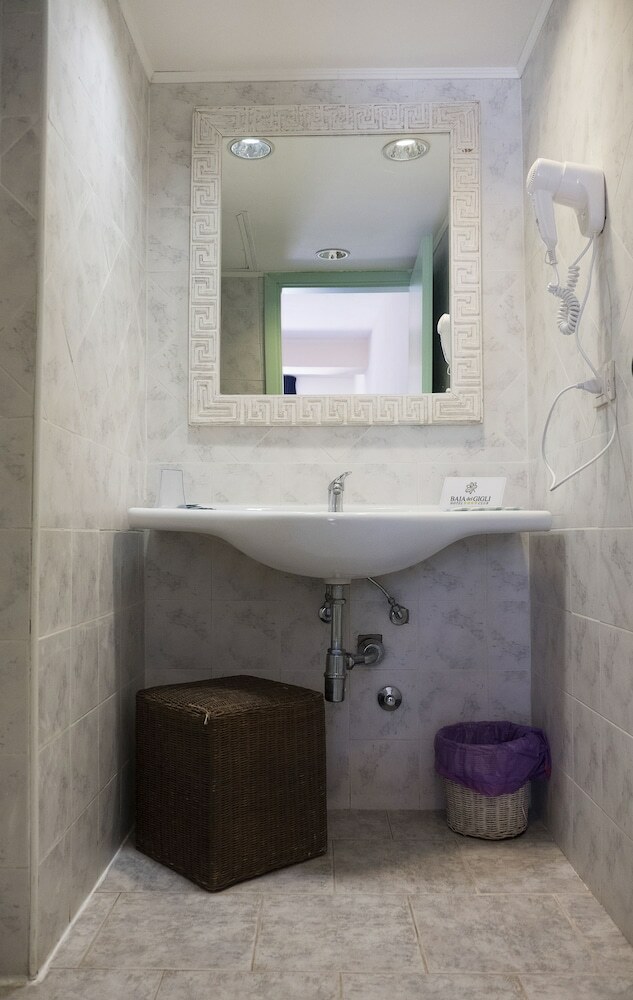 Hotel Club - Baia Dei Gigli