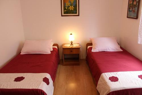 Apartments Pula