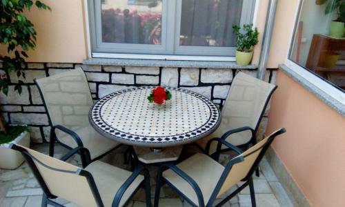 Apartments Pula