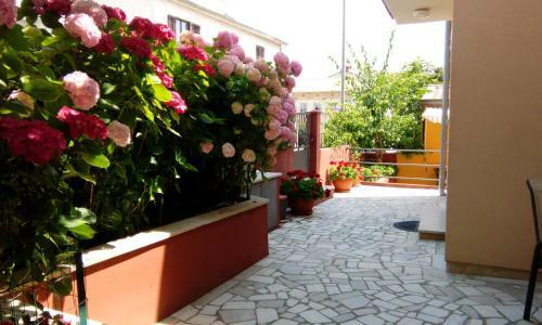 Apartments Pula