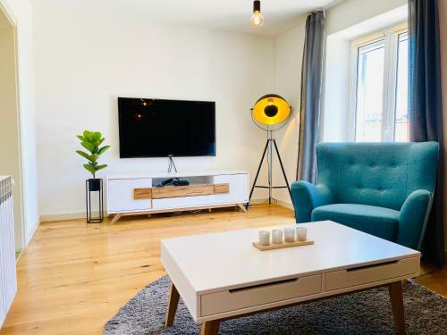 Apartments Nona