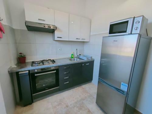 Apartments Niki