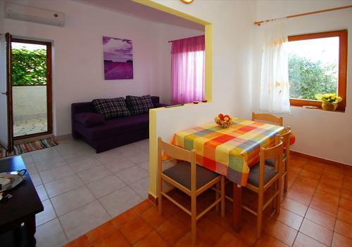 Apartments Niki