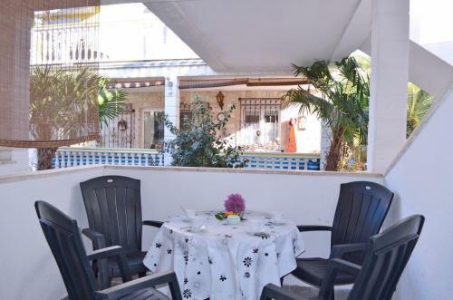 Apartments La Playa
