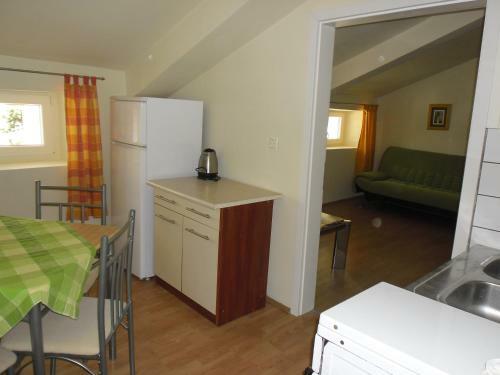 Apartamentos Studio On Main Pedestrian Street