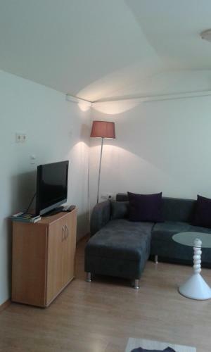 Apartamentos Studio On Main Pedestrian Street