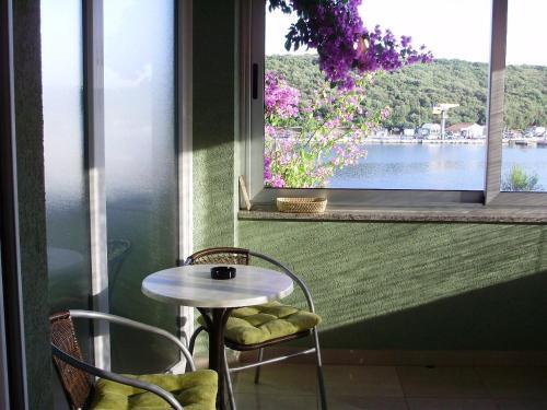 Apartmani Karmen Pula