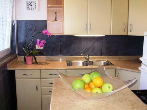 Apartmani Karmen Pula