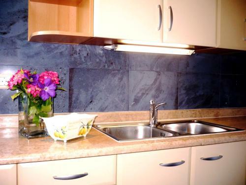 Apartmani Karmen Pula