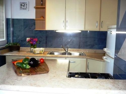 Apartmani Karmen Pula