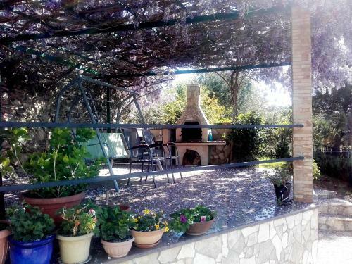 Apartmani Karmen Pula