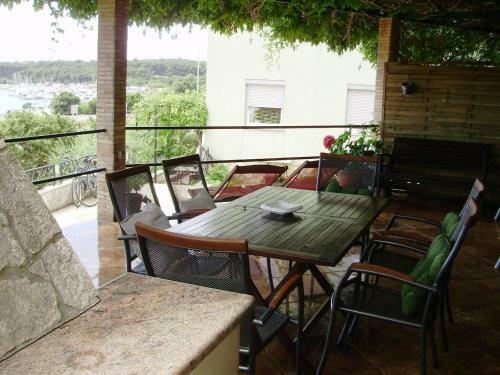 Apartmani Karmen Pula