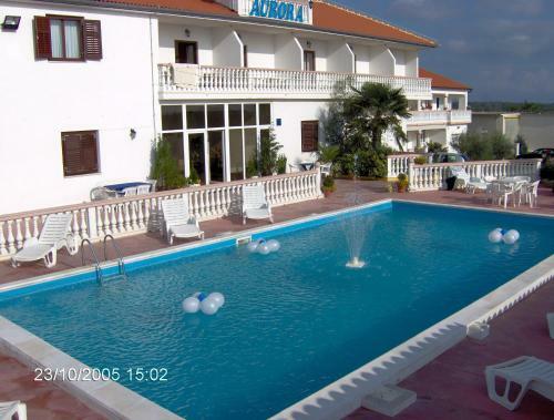 Hotel Aurora