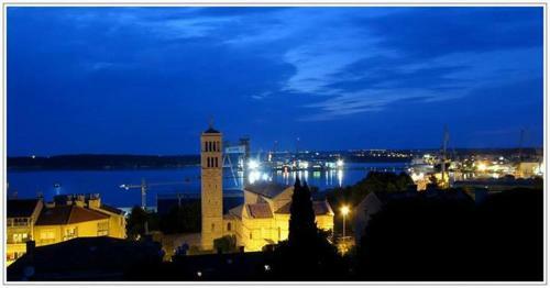 City Apartment Goga
