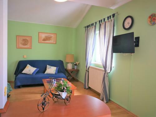 Apartments Bilich