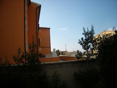 Apartment Iva