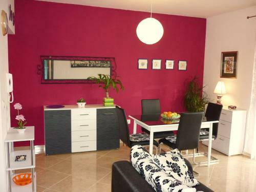 Apartment Iva