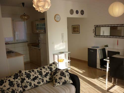 Apartment Iva