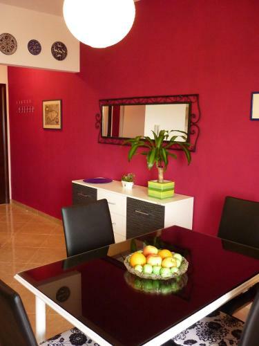 Apartment Iva