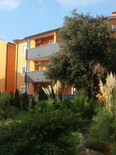 Apartment Iva