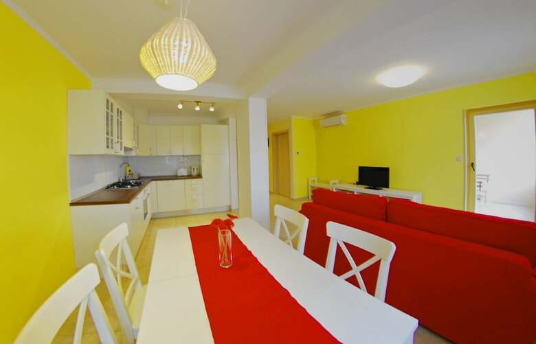 Pula Comfort Apartments