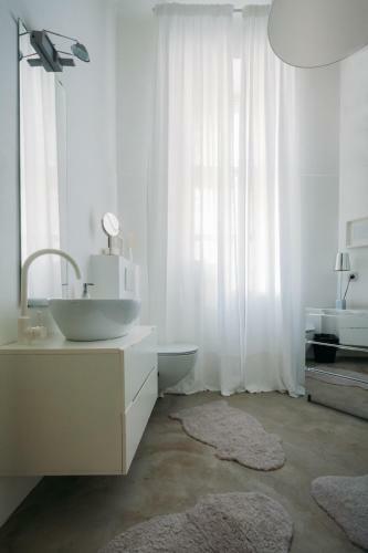Apartamentos Valsabbion City Suite